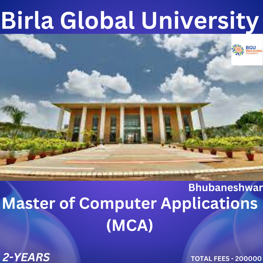 Birla Global University